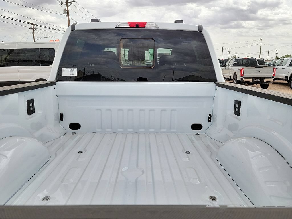 New 2026 Ford F250 Lariat AWD/4WD image 15