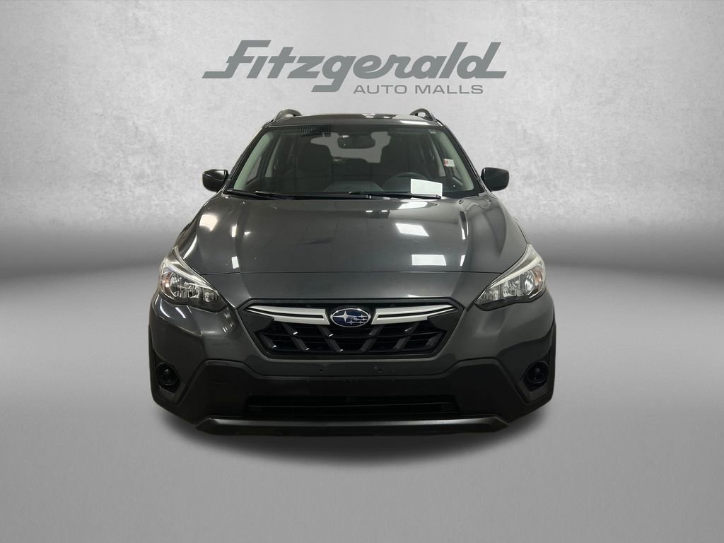Used 2021 Subaru Crosstrek 2.0i w/ Popular Package #1 AWD/4WD image 11