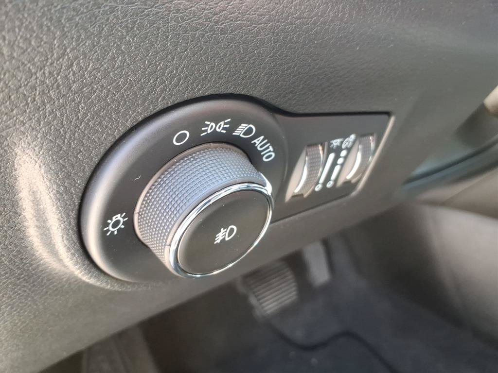 Used 2023 Jeep Compass Limited AWD/4WD image 22