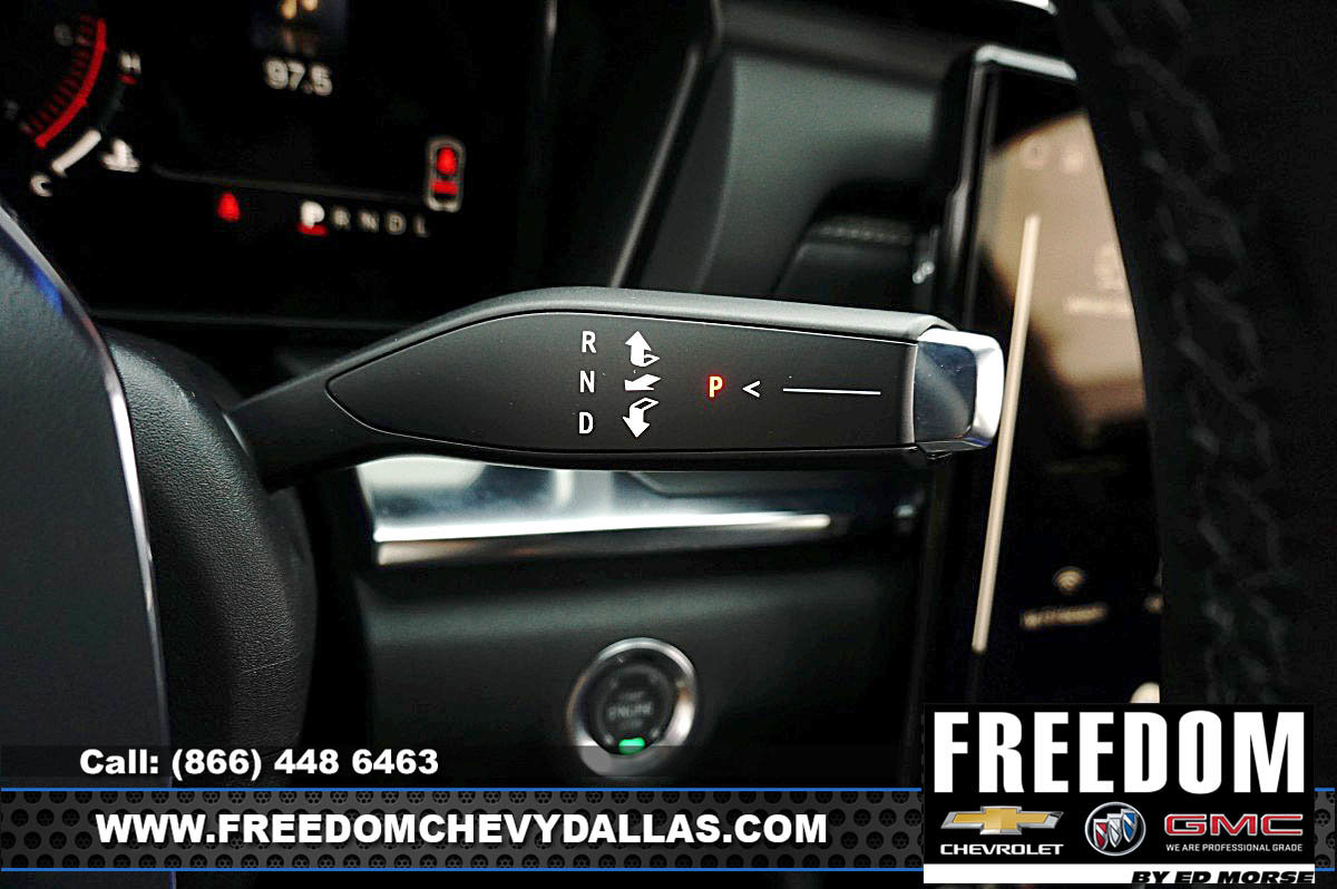 New 2026 GMC Terrain Elevation w/ Elevation Premium Package FWD image 31