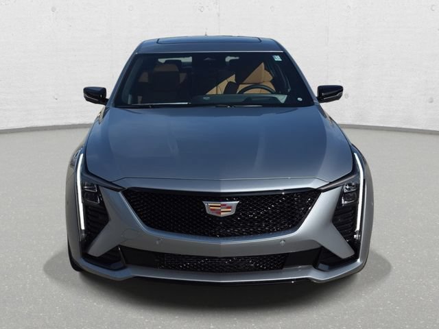 New 2026 Cadillac CT5 Sport w/ Platinum Package AWD/4WD image 2