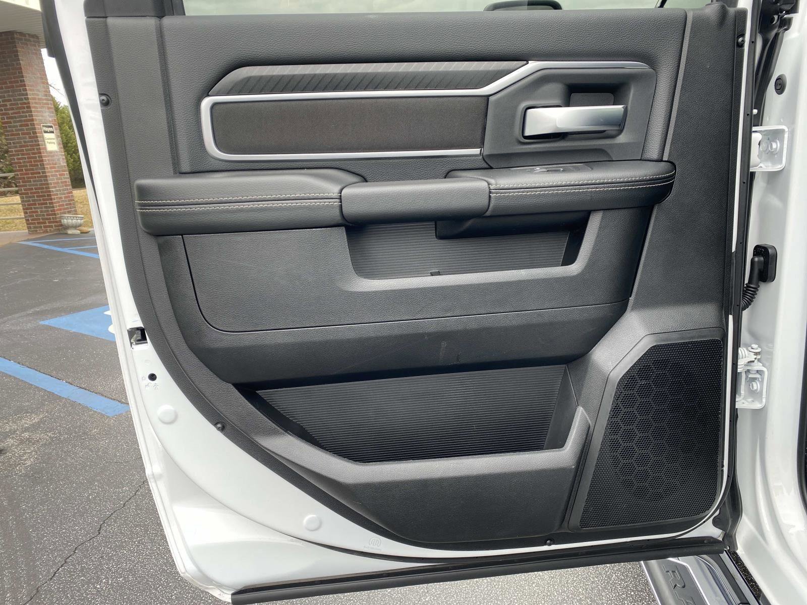 Certified 2025 RAM 2500 Big Horn image 19