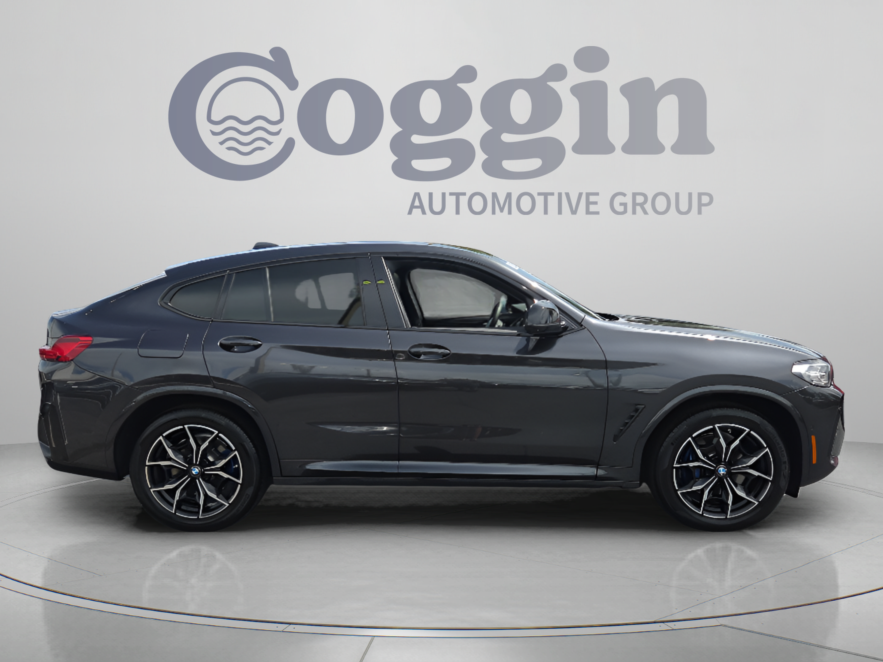 Used 2024 BMW X4 M40i w/ Premium Package AWD/4WD image 6