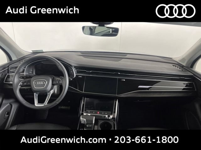 Used 2024 Audi Q7 2.0T Premium Plus AWD/4WD image 16