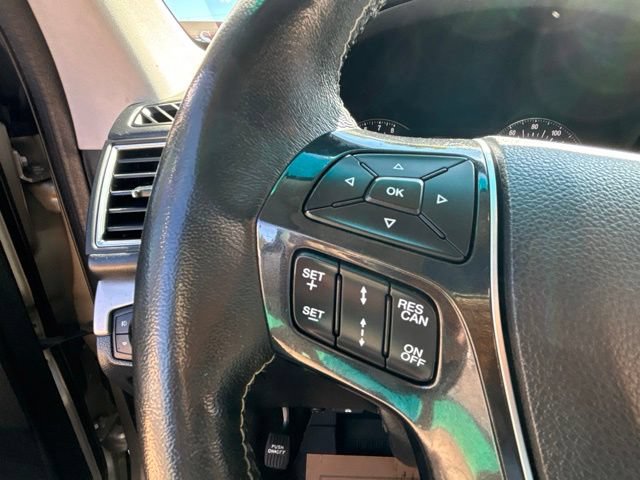 Used 2017 Ford Explorer Platinum AWD/4WD image 15