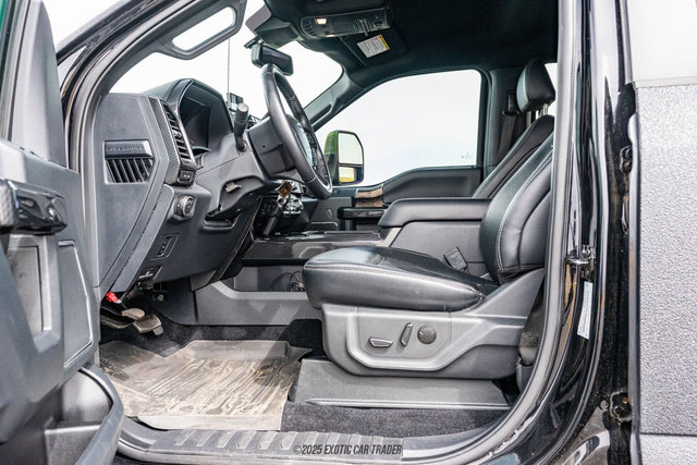 Used 2022 Ford F550 4x4 Crew Cab Super Duty image 30