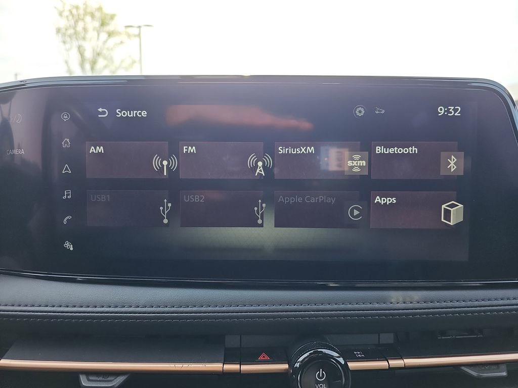 Used 2023 Nissan Ariya FWD image 25