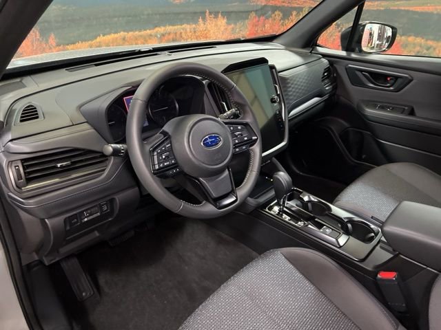 Certified 2026 Subaru Forester Premium image 22