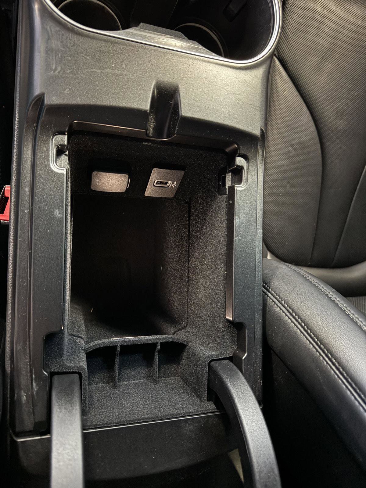 Used 2020 Lincoln Nautilus Reserve w/ Monochromatic Package image 37