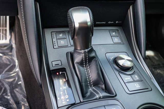 Used 2024 Lexus IS 350 F Sport RWD image 26