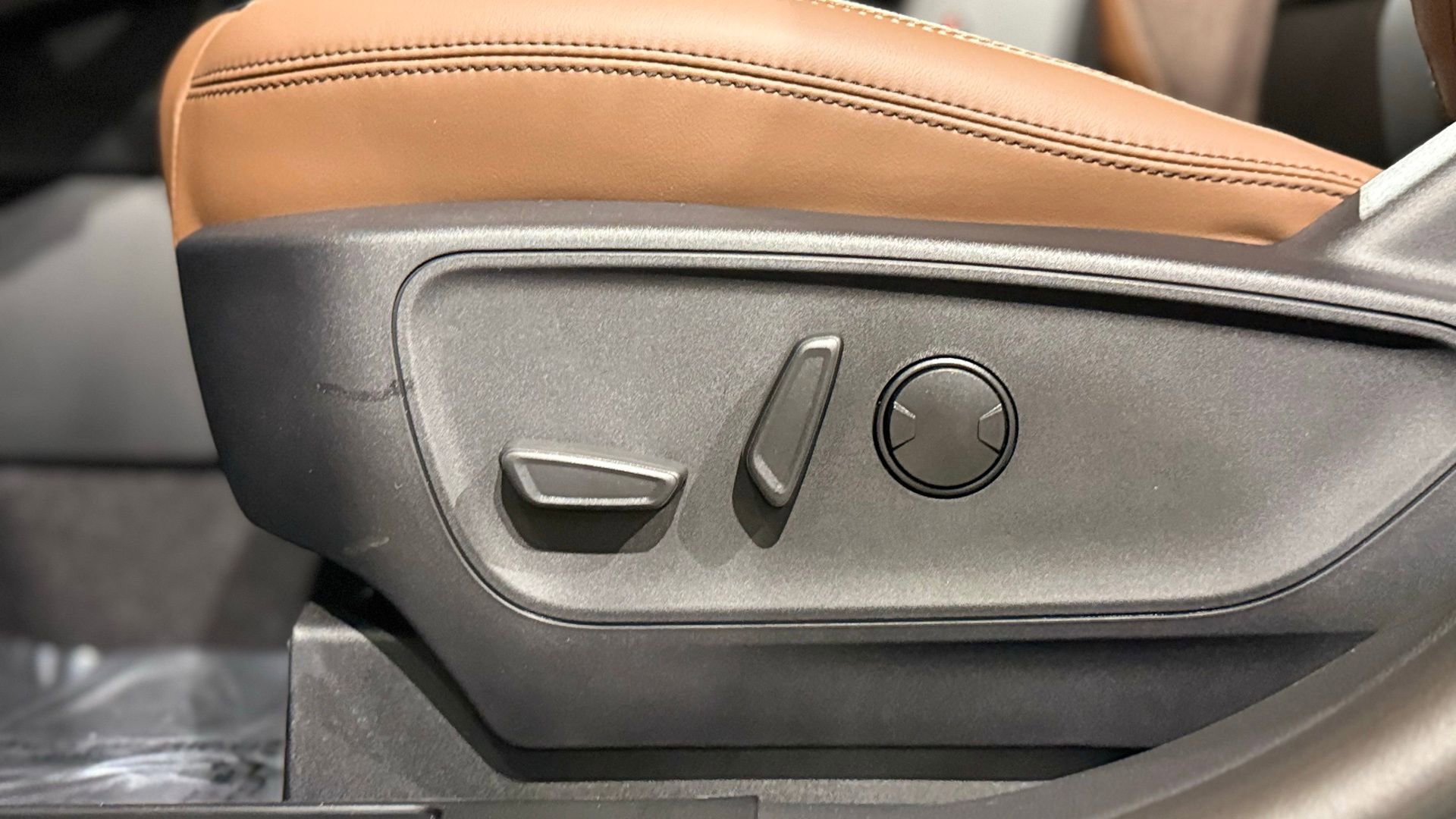 New 2026 Ford Bronco Sport Outer Banks image 37