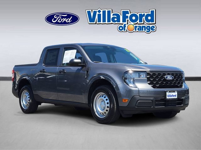 Used 2026 Ford Maverick XL AWD/4WD video 1