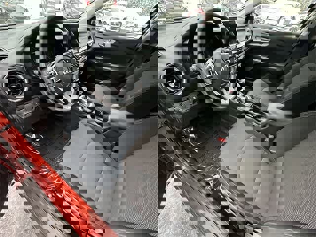 Used 2023 Kia Forte LXS image 14