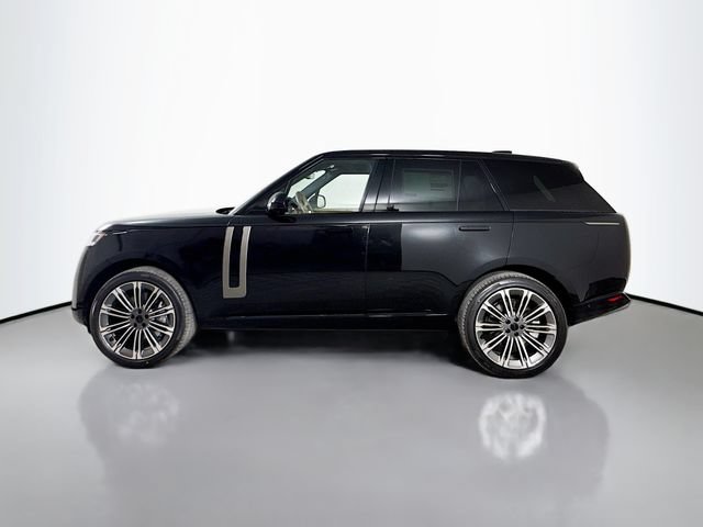 New 2026 Land Rover Range Rover SE AWD/4WD image 8