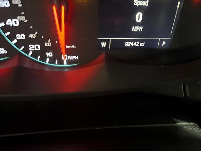 Used 2018 Chevrolet Trax LS image 18