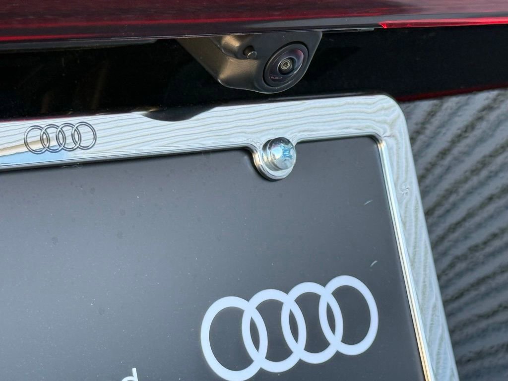 New 2025 Audi Q5 Premium w/ Convenience Package image 60