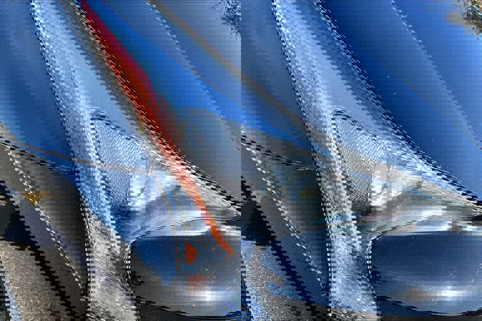 Used 2016 Toyota Prius Four image 28