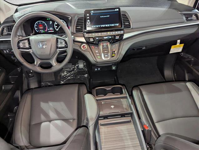 New 2026 Honda Odyssey EX-L image 14