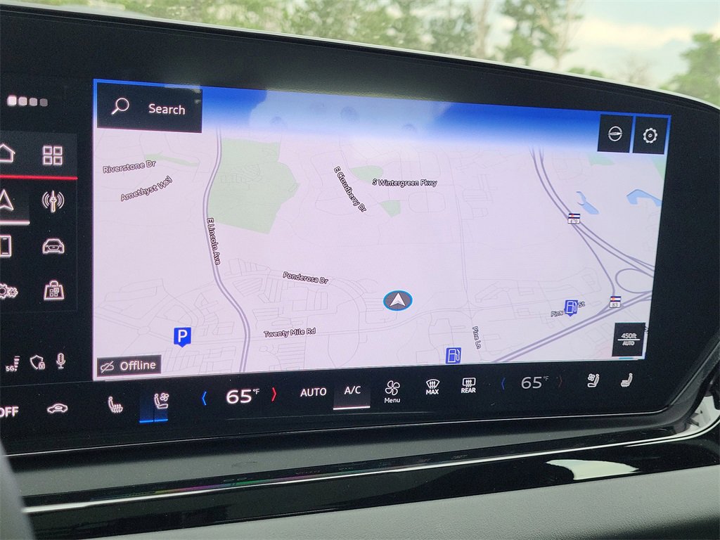 New 2025 Audi A5 2.0T Premium Plus image 25