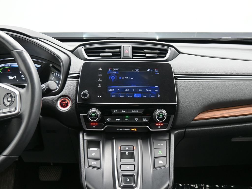 Certified 2020 Honda CR-V EX-L image 46