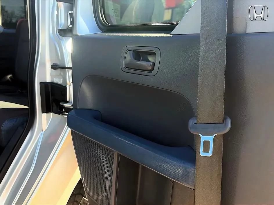 Used 2006 Honda Element EX-P image 32