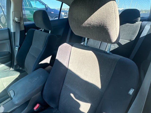 Used 2008 Honda Accord LX image 43