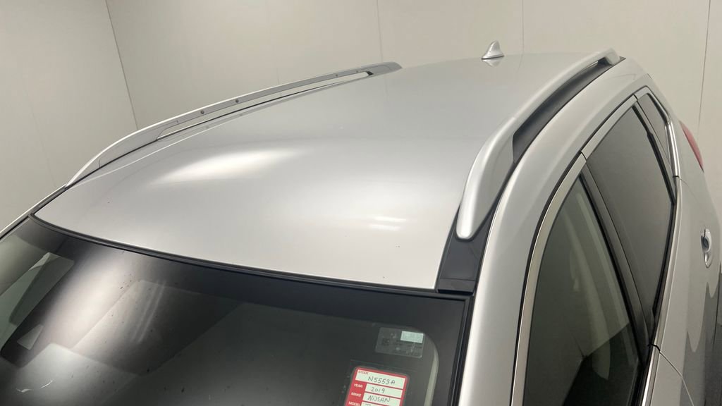 Certified 2019 Nissan Rogue SV w/ Premium Package image 11