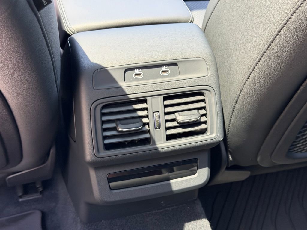 Used 2025 Audi Q5 Premium Plus w/ Premium Plus AWD/4WD image 29