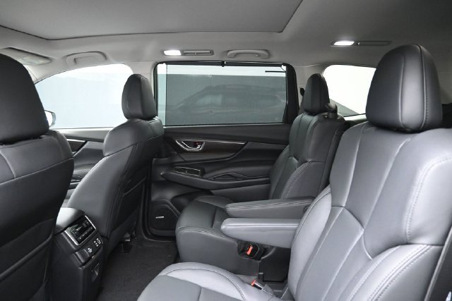 New 2026 Subaru Ascent Touring AWD/4WD image 20