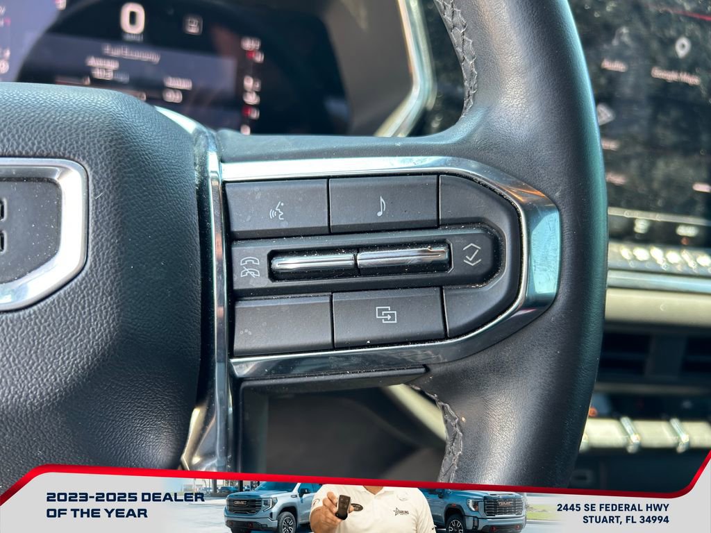 Used 2023 GMC Canyon Elevation RWD image 19