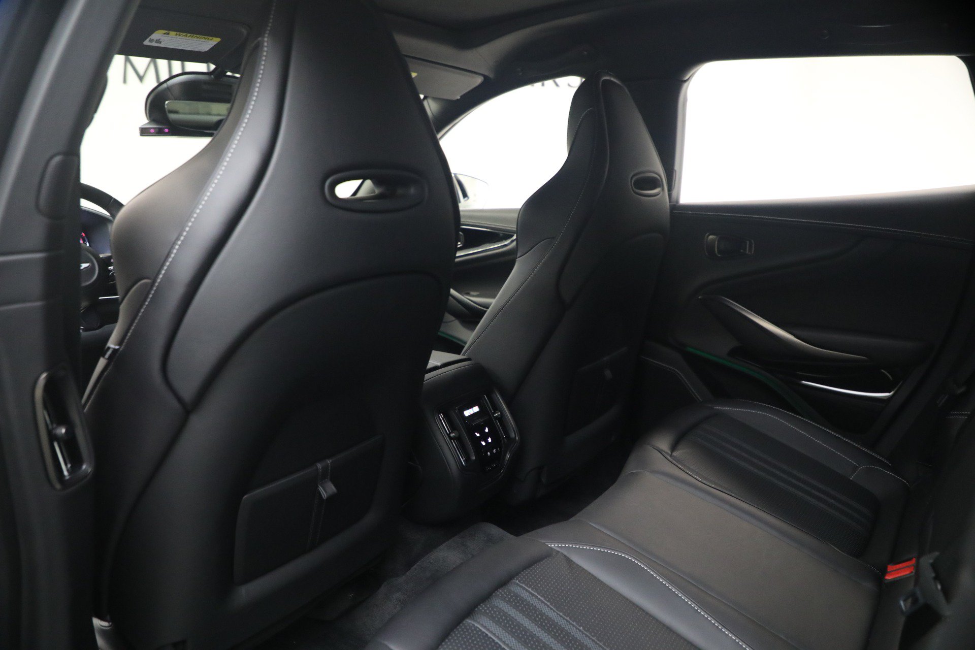 Used 2026 Aston Martin DBX 707 AWD/4WD image 28