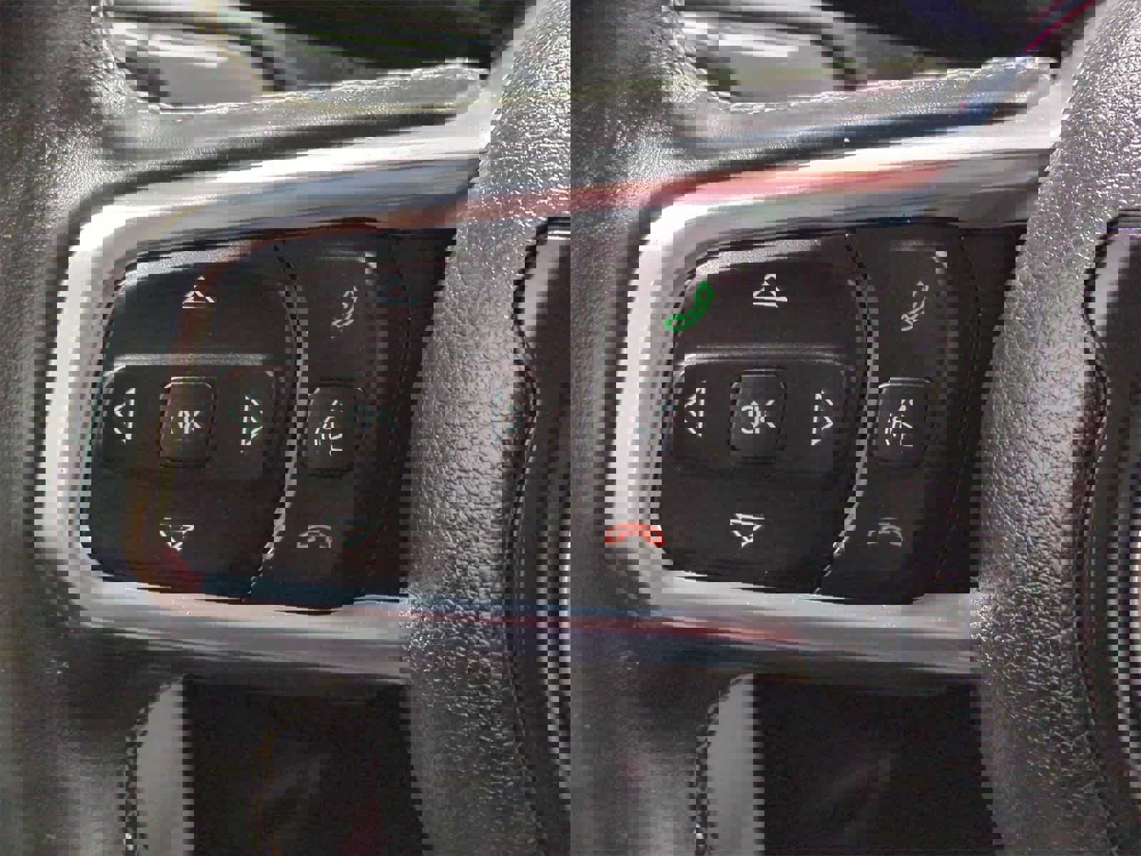 Certified 2018 Jeep Wrangler Unlimited Rubicon image 23