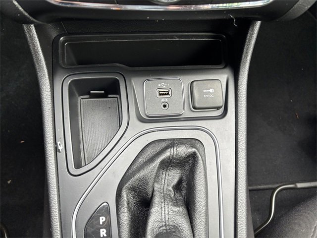 Used 2020 Jeep Cherokee Latitude image 22