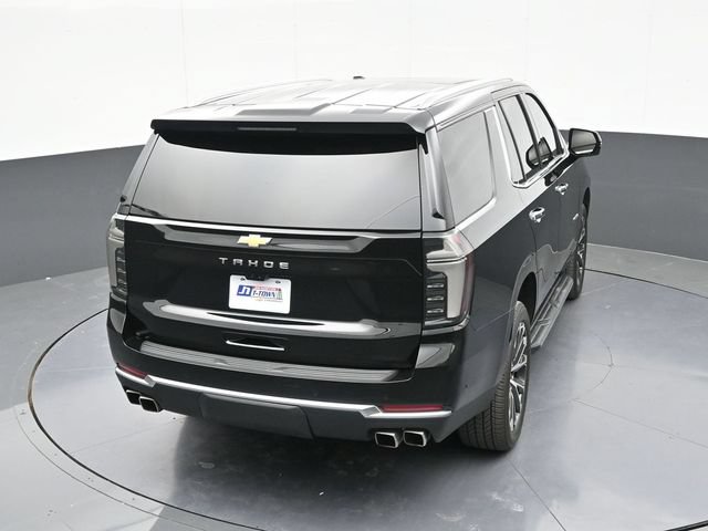Used 2025 Chevrolet Tahoe High Country w/ Sun And Tow Package AWD/4WD image 63