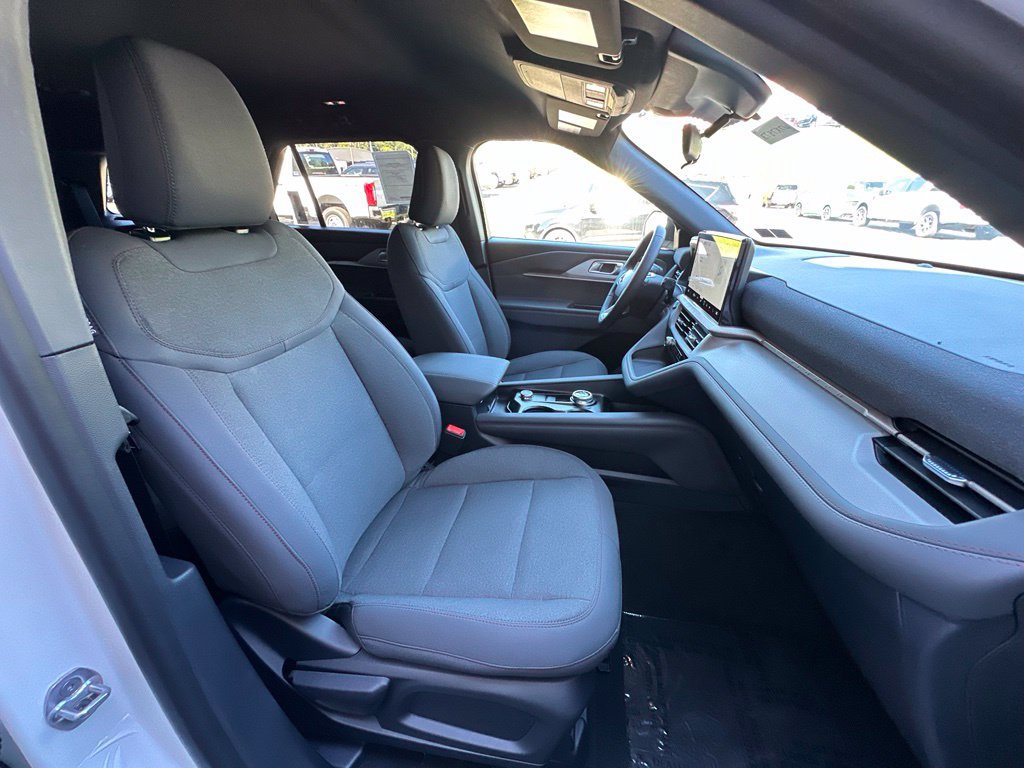 New 2027 Ford Explorer Active AWD/4WD image 23