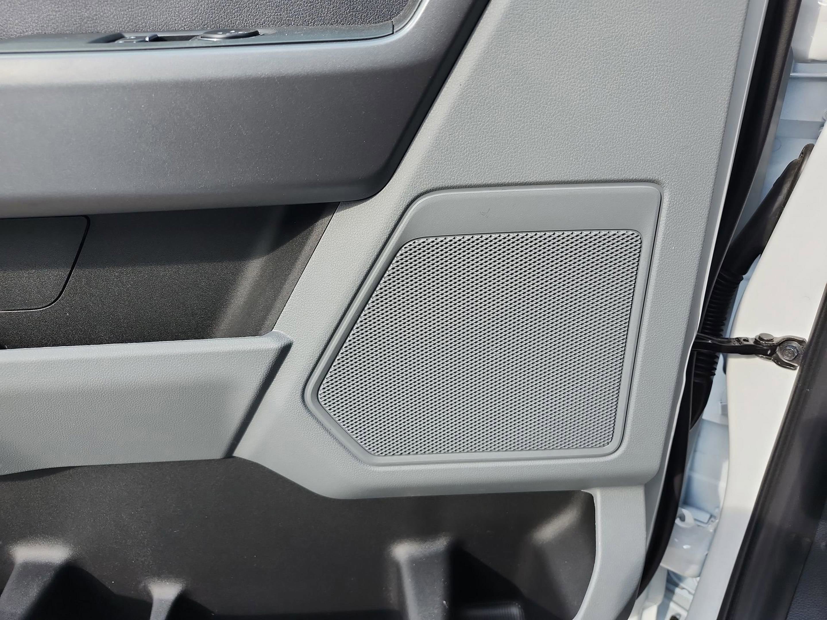 New 2025 Ford F350 XL w/ STX Appearance Package image 17