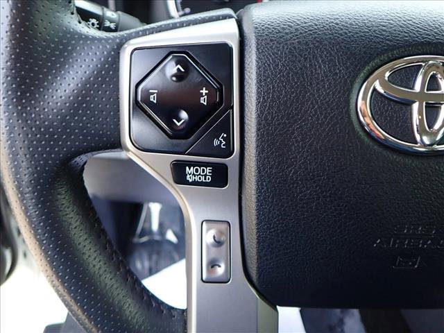 Used 2023 Toyota 4Runner TRD Sport w/ Technology Package image 14