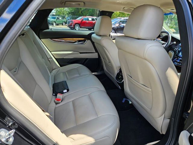 Used 2019 Cadillac XTS Luxury FWD image 19