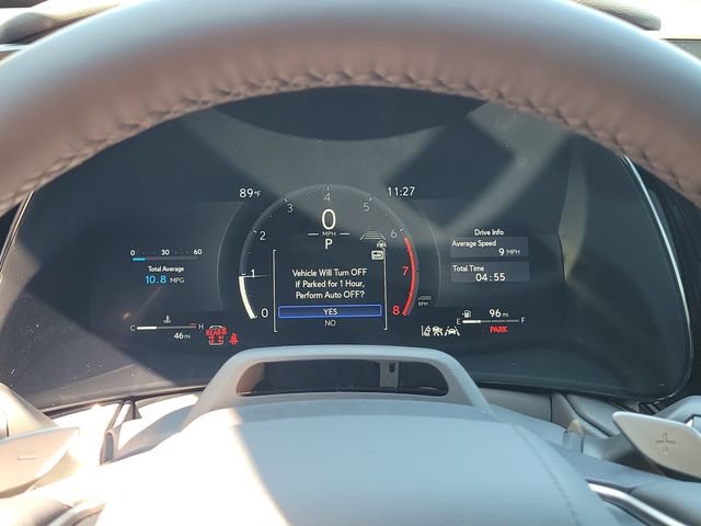 New 2026 Lexus TX 350 AWD w/ Technology Package image 24