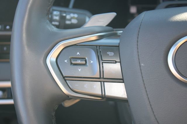 Certified 2024 Lexus RX 350h w/ Convenience Package image 18