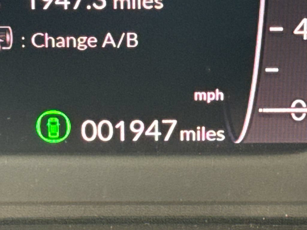 Certified 2026 Honda Accord LX image 23