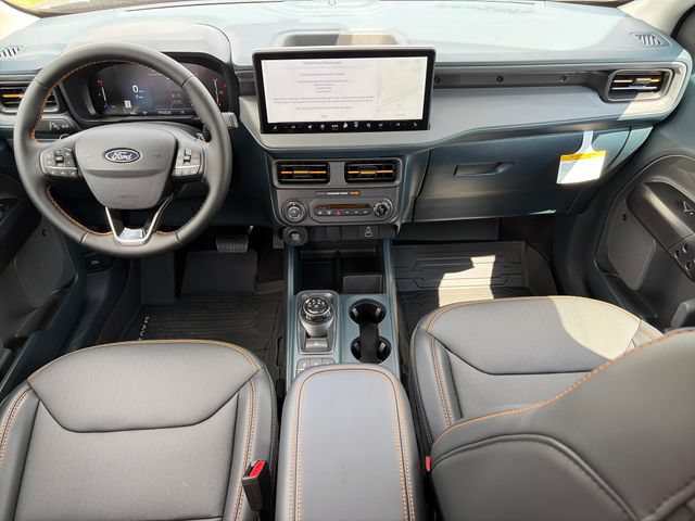 New 2026 Ford Maverick Tremor AWD/4WD image 9