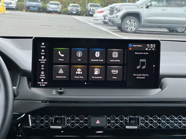 Used 2025 Honda Accord Sport image 16