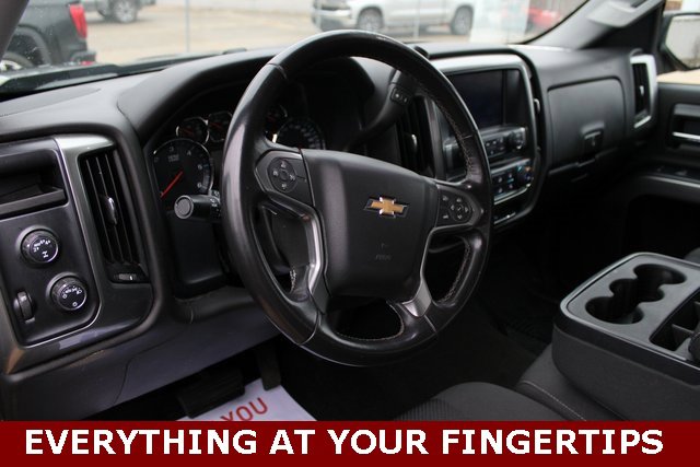 Used 2018 Chevrolet Silverado 1500 LT image 12
