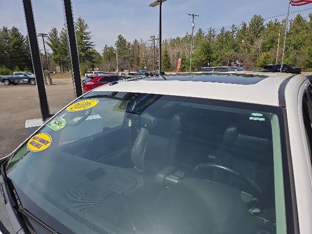 Used 2016 Toyota Tundra Limited AWD/4WD image 37