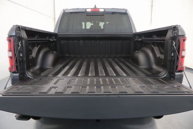 New 2025 RAM 1500 Tradesman w/ Off Road Group AWD/4WD image 17
