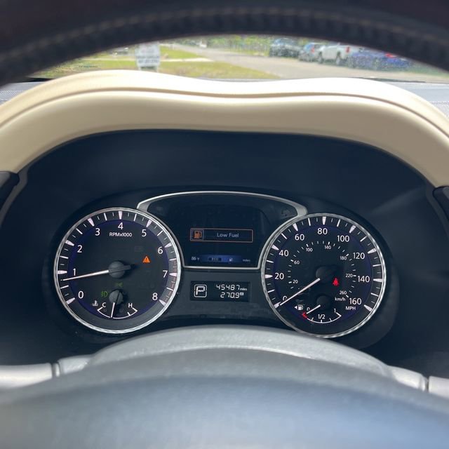 Used 2020 INFINITI QX60 Luxe w/ Essential Package image 20