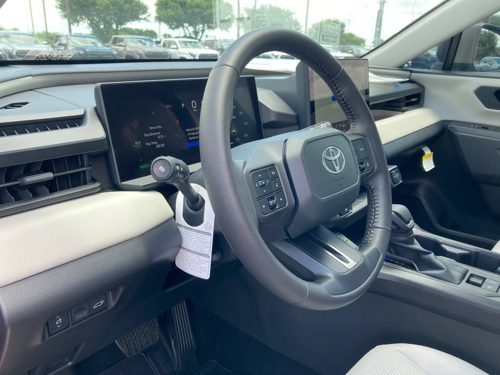 New 2026 Toyota RAV4 XLE Premium