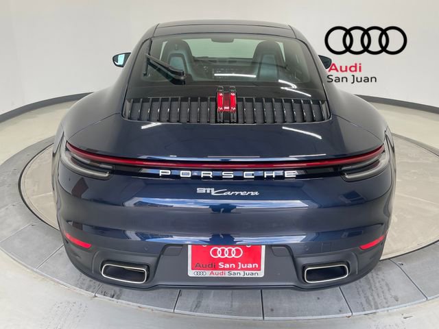 Used 2021 Porsche 911 Carrera image 10