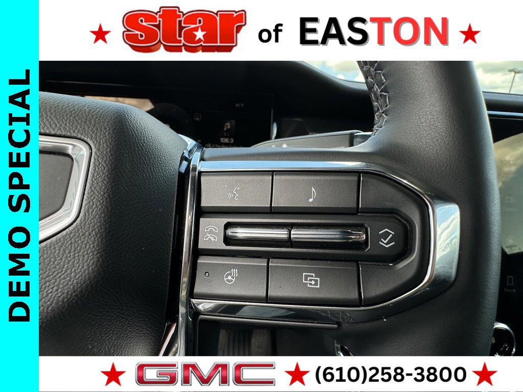 New 2025 GMC Acadia Elevation w/ Elevation Premium Package image 22